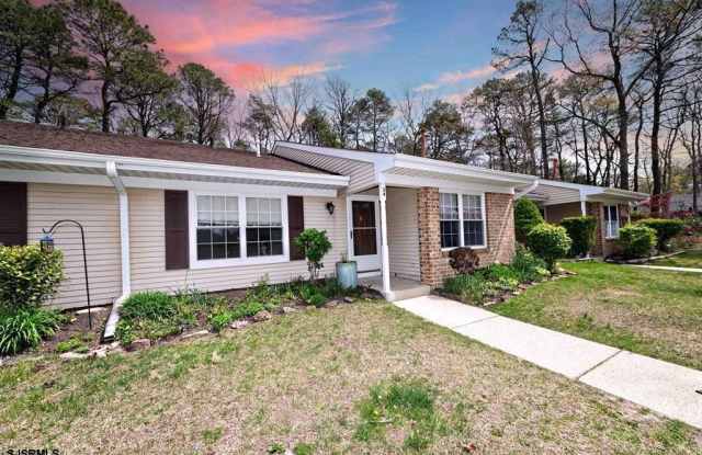 24 Club Pl - 24 Club Place, Atlantic County, NJ 08205 24 Club Pl - 24 Club Place, Atlantic County, NJ 08205