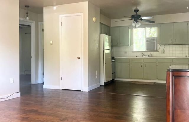 200 East Myrtle Street - 200 East Myrtle Street, Fort Collins, CO 80524