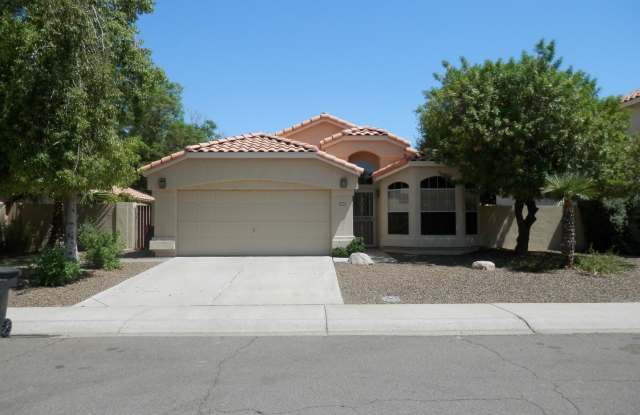 1618 W Maplewood Street - 1618 West Maplewood Street, Chandler, AZ 85286