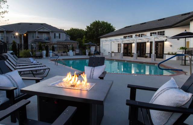 Greystone Woods photos photos