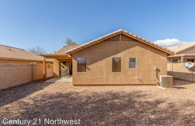 1873 S 171st Dr - 1873 South 171st Drive, Goodyear, AZ 85338