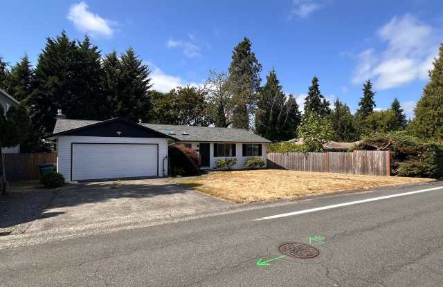 Cozy Woodinville Rambler waiting for its next family! photos photos