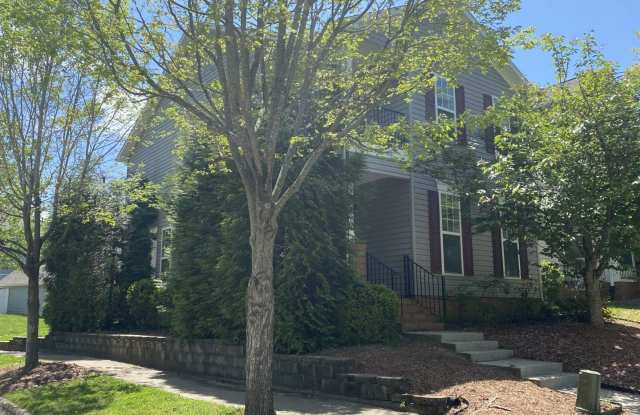 2 story, 3 Bedroom Corner Lot Home in Cornelius - 18732 Ronceverte Drive, Cornelius, NC 28031