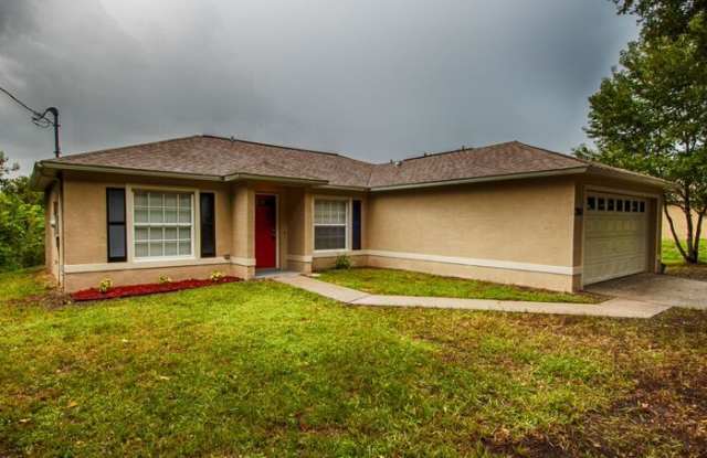 780 West 9th Street - 780 West 9th Street, Deltona, FL 32725