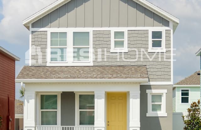 8209 Arrow Wood Loop - 8209 Arrow Wood Loop, Sumter County, FL 34785