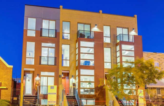 3225 Sherman Avenue - 3225 Sherman Avenue Northwest, Washington, DC 20010