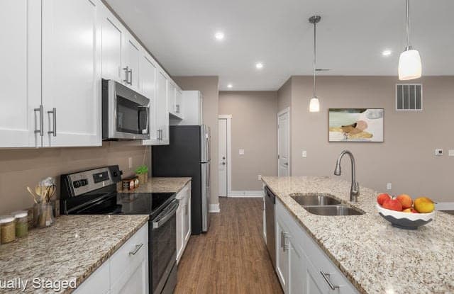 3996 Reserve Dr SW Unit D12 - 3996 Reserve Drive Southwest, Wyoming, MI 49418