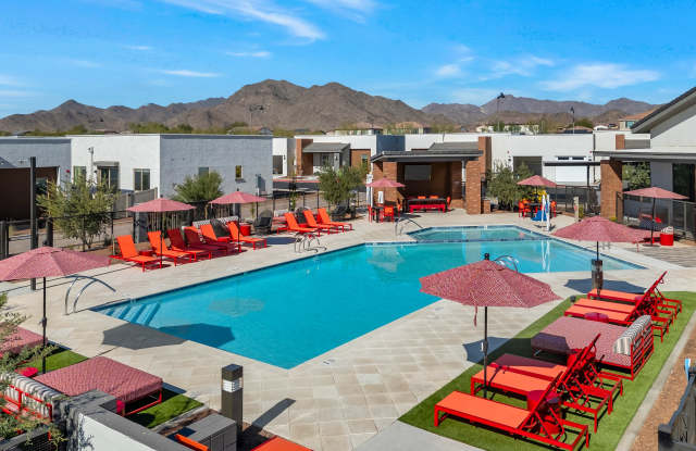 Marketside Villas at Verrado photos photos