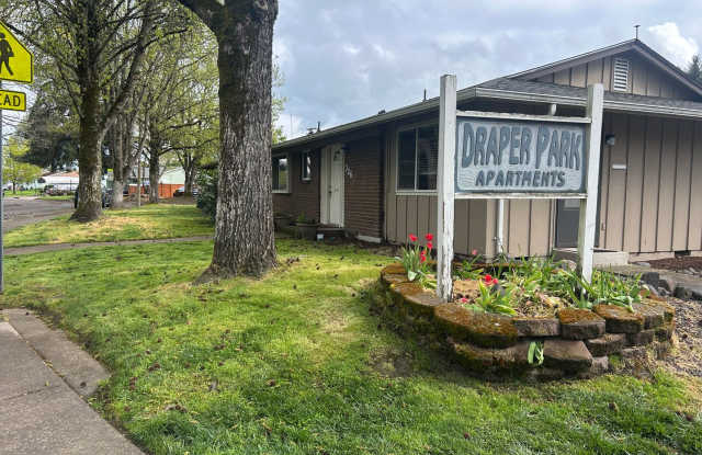 (905) Draper Arms Apartments - 2 Bedroom / 1 Bath (Updated) photos photos