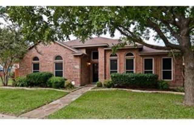 2714 Cheverny Drive - 2714 Cheverny Drive, McKinney, TX 75070