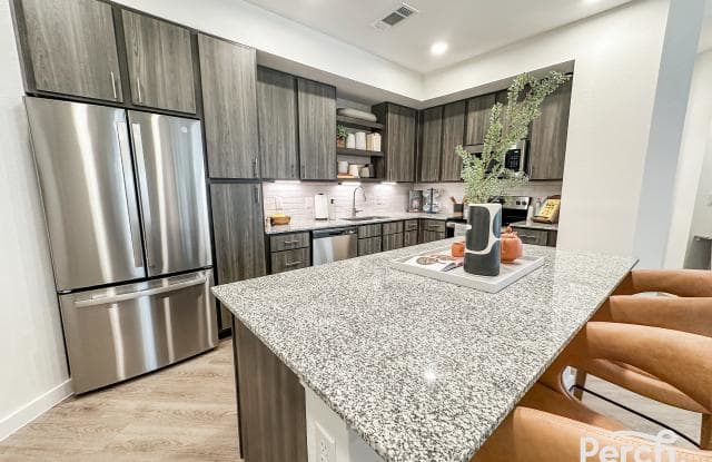 5206 WURZBACH - 5206 Wurzbach Road, San Antonio, TX 78238