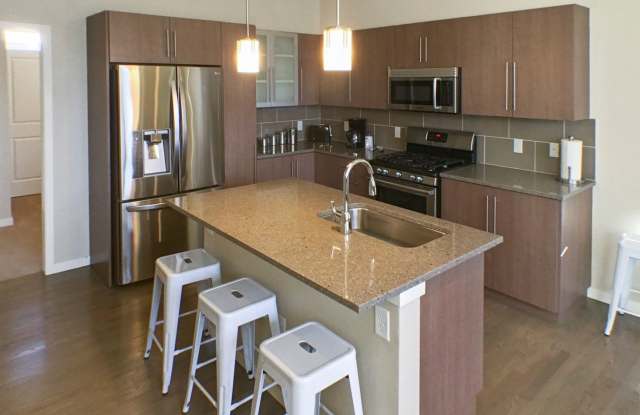 2134 N Clay Street - 2134 Clay Street, Denver, CO 80211