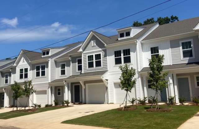 109 Heath Street - 109 Heath Street, Albemarle, NC 28001