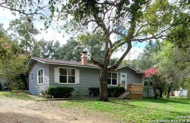 75 Freeman - 75 Freeman Lane, Wilson County, TX 78121