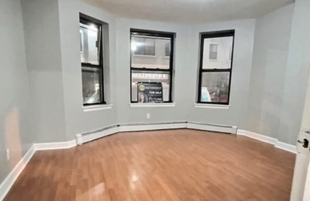 80 Park Ave - 80 Park Avenue, Paterson, NJ 07501