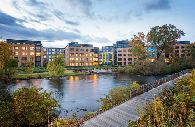 Edison on the Charles by Windsor Gallery 2
