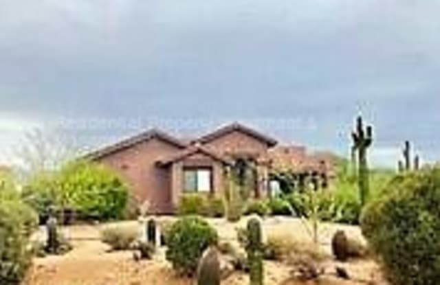 23217 North 94th Place - 23217 North 94th Place, Scottsdale, AZ 85255