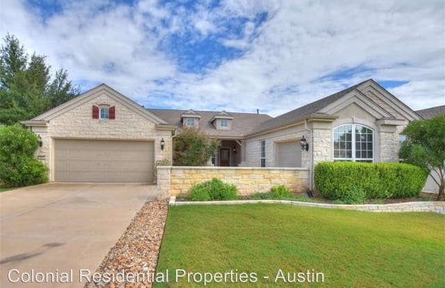 303 Palmetto Dr. - 303 Palmetto Drive, Georgetown, TX 78633