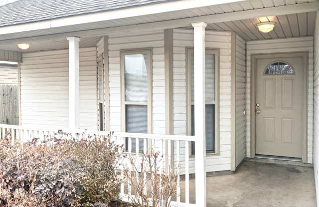 3 Bed, 2 Bath with Vaulted Living Room, Bay-Window Dining, and Two-Car Garage Gallery 3