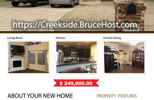 1095 Creek Side Dr Gallery 2