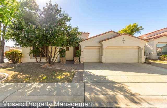 4522 S. Wildflower Place - 4522 South Wildflower Place, Chandler, AZ 85248