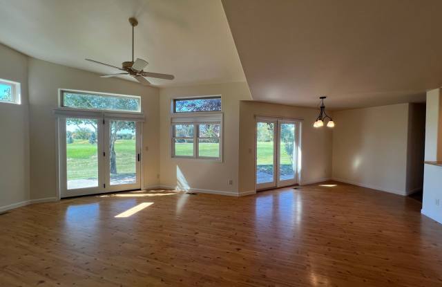 Located on Bridger Golf Course photos photos