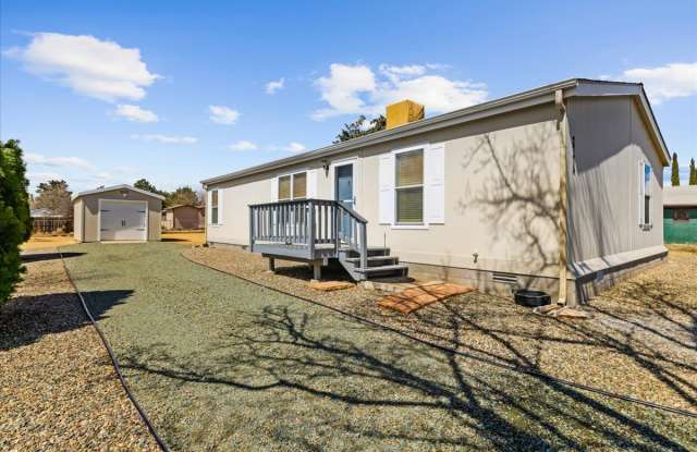 2774 North Panorama Drive - 2774 North Panorama Drive, Prescott Valley, AZ 86314