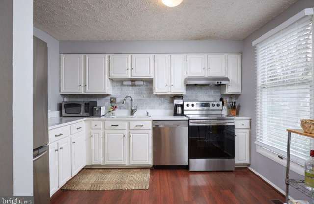 7705 FAWN COURT - 7705 Fawn Court, Redland, MD 20855