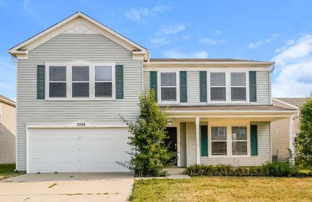 3098 West Meadowbend Lane photos photos