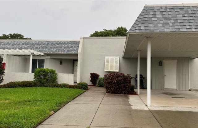 3919 TROPHY BOULEVARD - 3919 Trophy Boulevard, Pasco County, FL 34655
