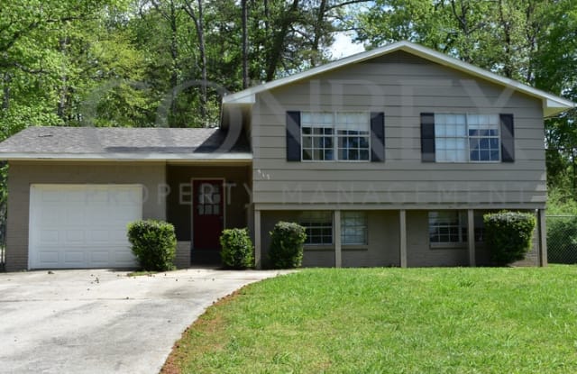 517 Harlem Avenue - 517 Harlem Avenue, Hueytown, AL 35023