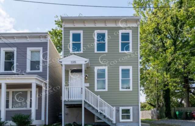 3315 Q Street - 3315 Q Street, Richmond, VA 23223