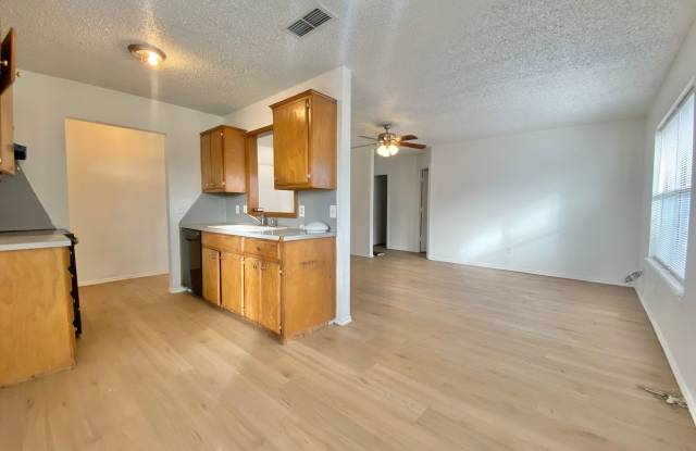 3 bed 1 bath now available in southeast Lubbock Gallery 4