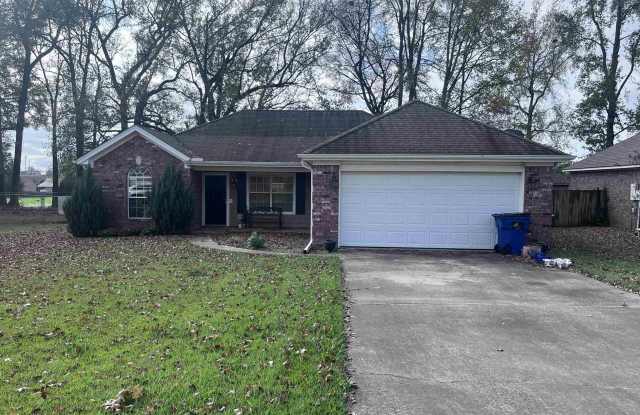 43 Nevada Lane - 43 Nevada Lane, Cabot, AR 72023