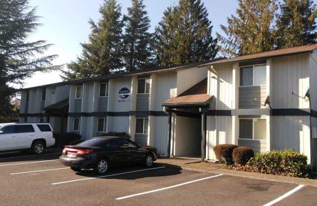 Linden Apartments Gallery 2