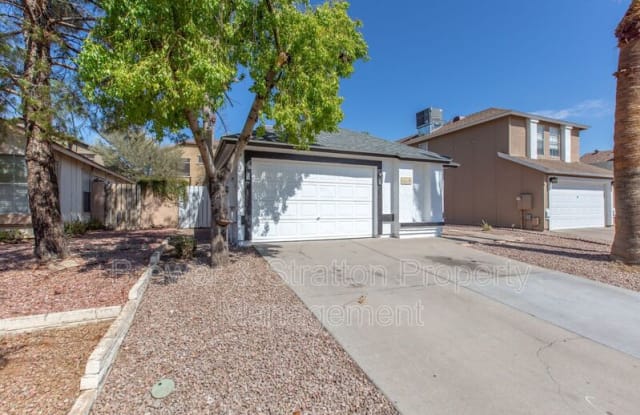 18229 N 31st St - 18229 North 31st Street, Phoenix, AZ 85032