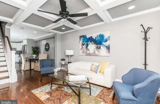 1505 CLARKSON Street Gallery 3