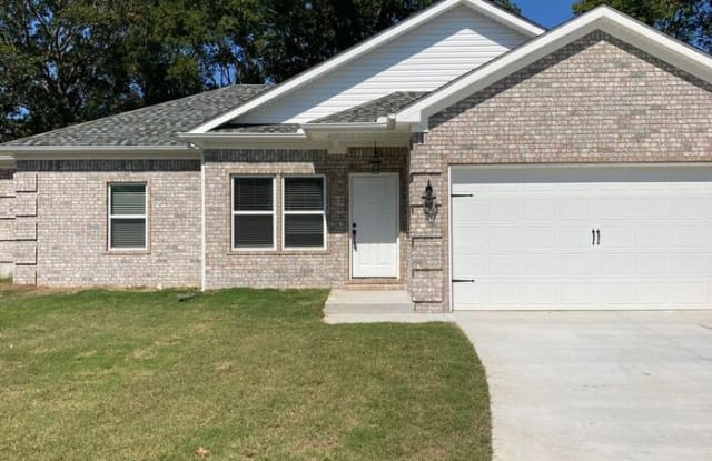 21 Woodhaven Drive - 21 Woodhaven Drive, Cabot, AR 72023
