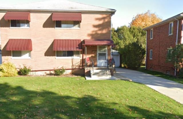87- 89 Greencrest Terrace 2 - 87 Greencrest Terrace, Akron, OH 44313