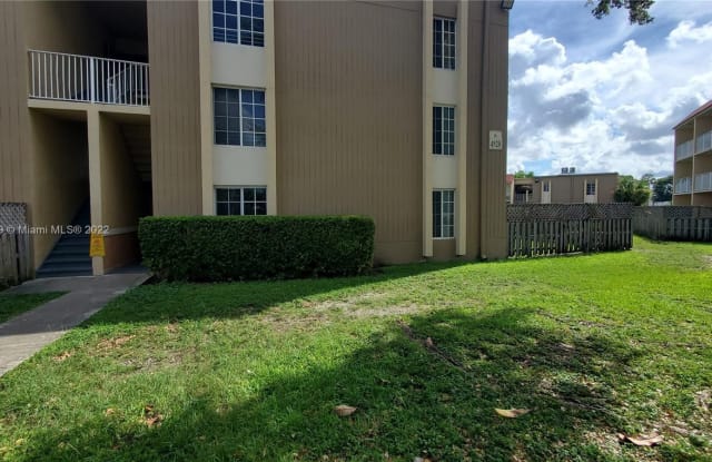 Doral Gardens II - 4920 NW 79th Ave, Doral, FL 33166 Doral Gardens II - 4920 NW 79th Ave, Doral, FL 33166