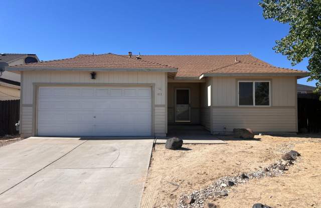 3 bedroom Fernley home in Donner Trails, FERNLEY photos photos