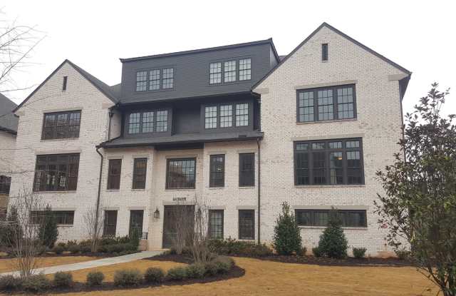 1BR 1.5BA Townhouse- Aria Sandy Springs photos photos