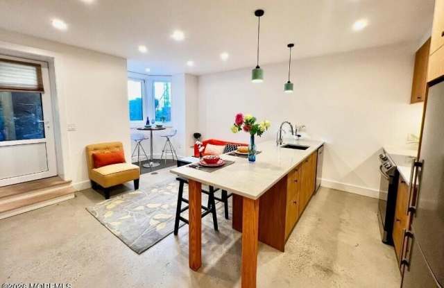 71 Booraem Avenue unit: Garden photos photos