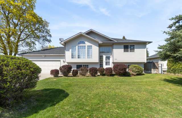 Single Family Home in Spokane Valley!! photos photos
