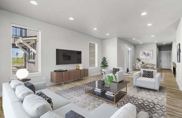 Perfectly designed 5-bedroom, 3-bath single family home photos photos