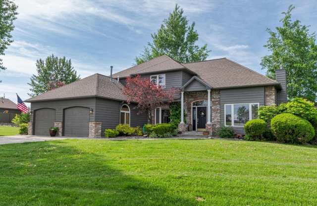 Beautiful home in Haven Heights photos photos