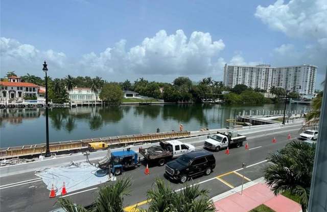 3801 Indian Creek Dr - 3801 Indian Creek Drive, Miami Beach, FL 33140