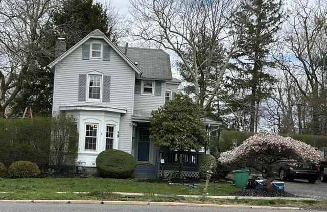 59 Manalapan Avenue - 59 Manalapan Avenue, Freehold, NJ 07728