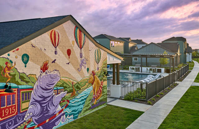 YardHomes Cottonwood Creek Gallery 3