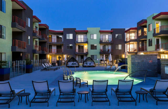 Park Place at Fountain Hills by Mark-Taylor photos photos